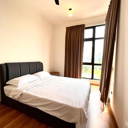 Ins Suite @ The Quartz Residence-Infinity Pool Malacca 外观 照片