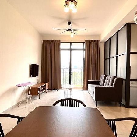 Ins Suite @ The Quartz Residence-Infinity Pool Malacca 外观 照片