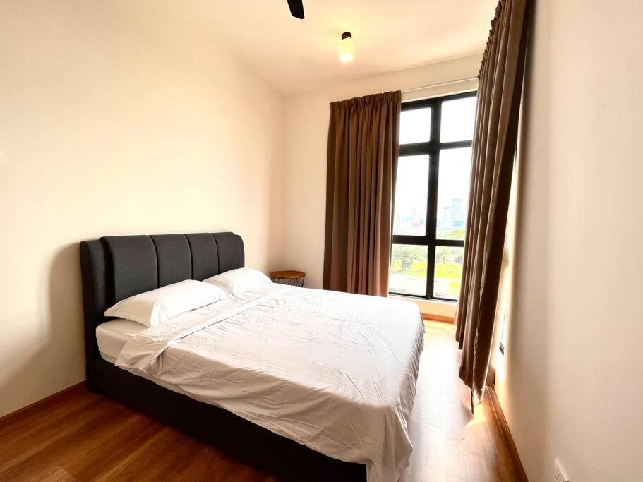 Ins Suite @ The Quartz Residence-Infinity Pool Malacca 外观 照片