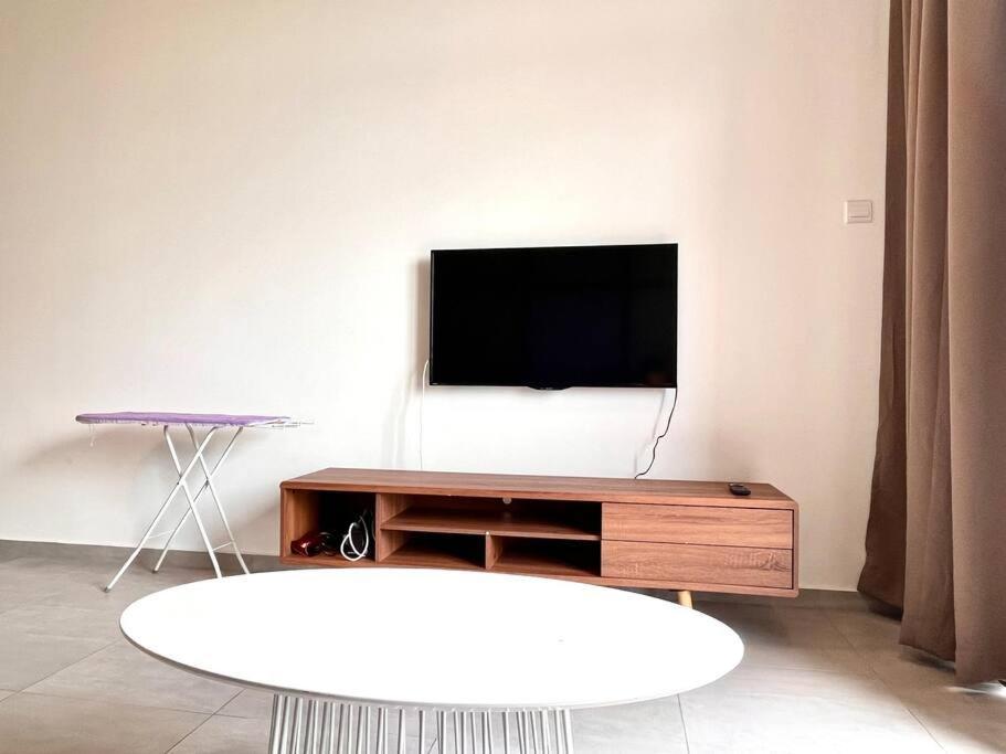 Ins Suite @ The Quartz Residence-Infinity Pool Malacca 外观 照片