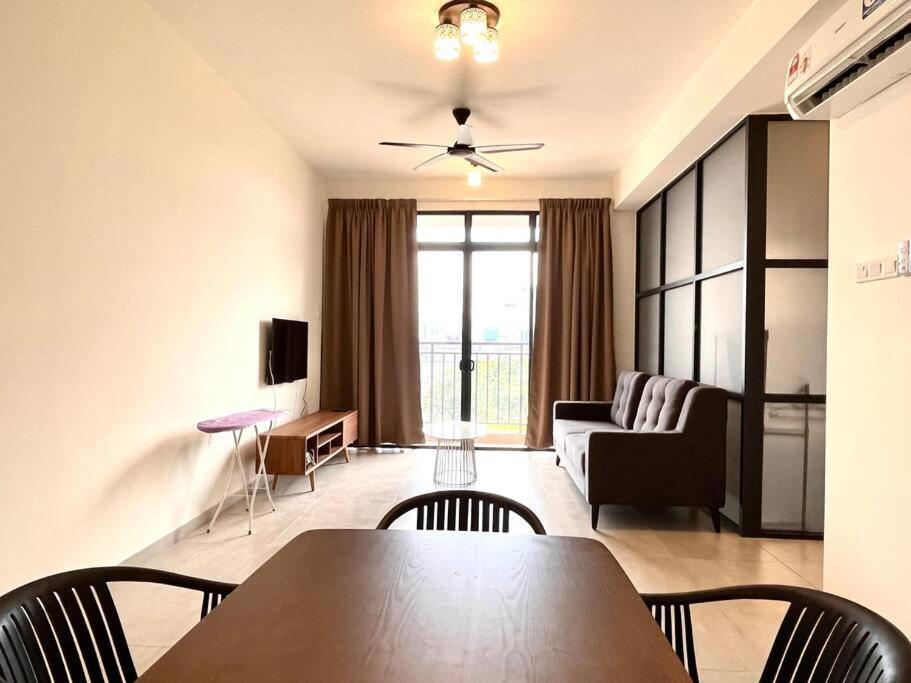 Ins Suite @ The Quartz Residence-Infinity Pool Malacca 外观 照片