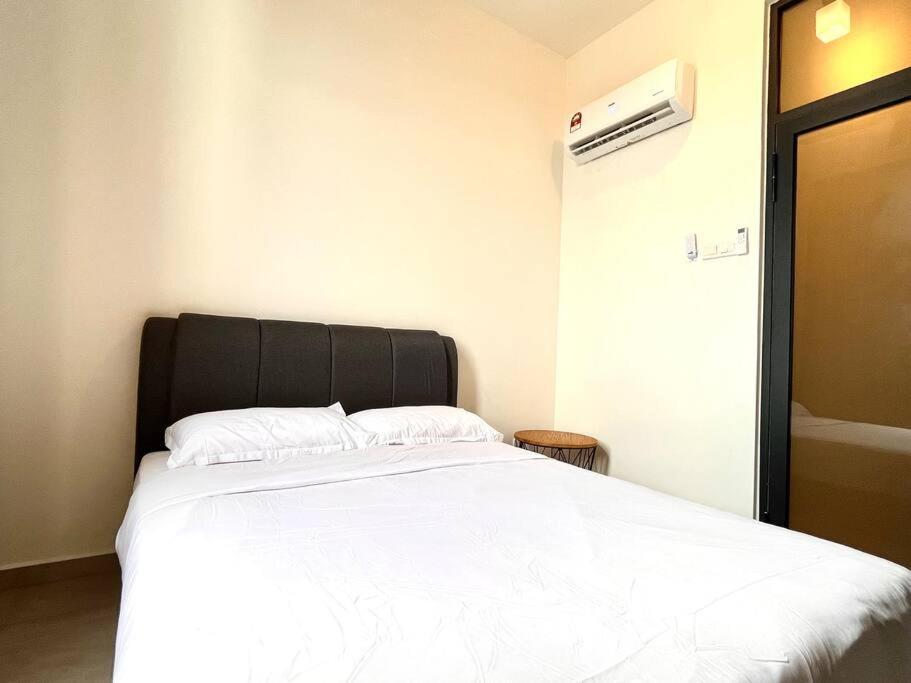 Ins Suite @ The Quartz Residence-Infinity Pool Malacca 外观 照片