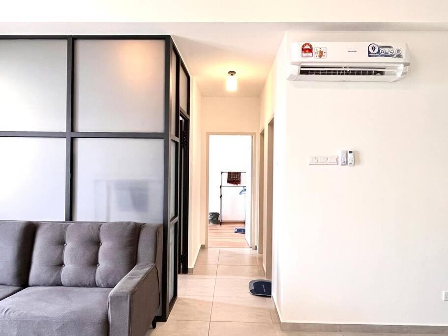 Ins Suite @ The Quartz Residence-Infinity Pool Malacca 外观 照片