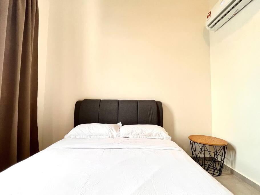 Ins Suite @ The Quartz Residence-Infinity Pool Malacca 外观 照片