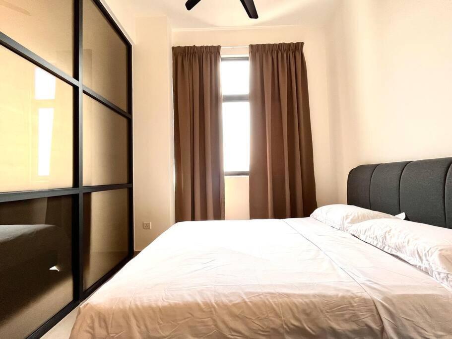 Ins Suite @ The Quartz Residence-Infinity Pool Malacca 外观 照片