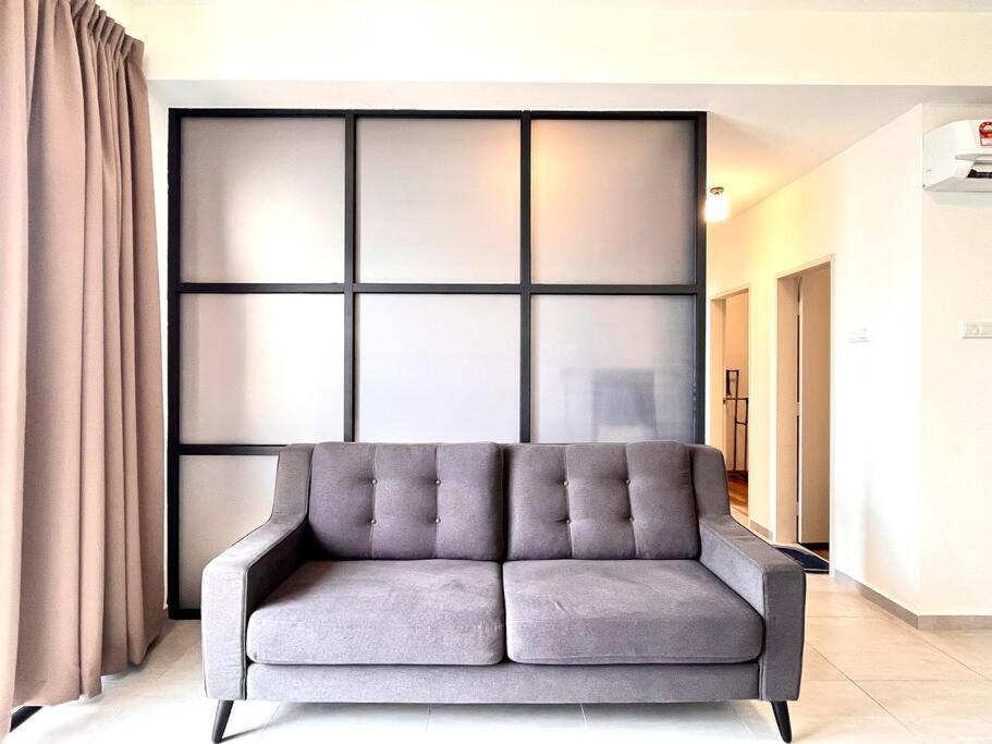 Ins Suite @ The Quartz Residence-Infinity Pool Malacca 外观 照片