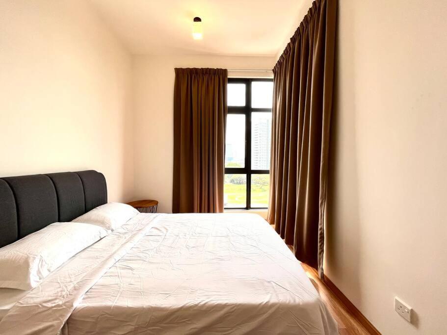 Ins Suite @ The Quartz Residence-Infinity Pool Malacca 外观 照片